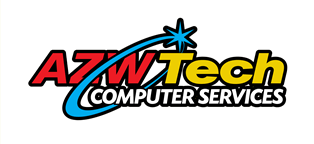 AZW Tech Co. Logo