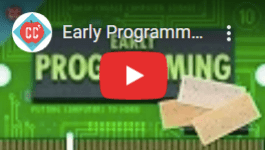 Unit2_Ch10-Early Programming